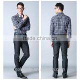 High Quality Pattern Fabrice Shirt Men 2016 thumbnail-5