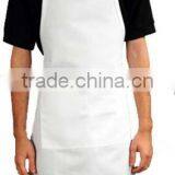 Customized Bib Apron Chef Uniforms thumbnail-1