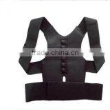 Adjustable Heating Magnetic Magnetic Back Posture Corrector Support Belt Brace ,neoprene Back Posture Shoulder Support Brace thumbnail-4