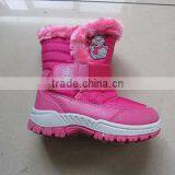 Snow Boots thumbnail-1