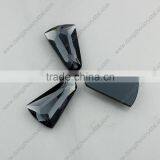Decorative Flat Back Glass Stones for Nail Art Decoration thumbnail-2