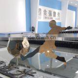 Galvanized Steel Sheet Laser Cutting thumbnail-4