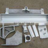 XJ6090 Hobby Mini Cnc Router Aluminum Parts thumbnail-1