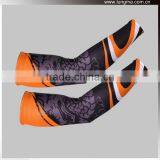 (Best Quality) Bowling Thermo Compression Arm Sleeves thumbnail-4