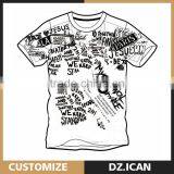 Thailand Casual Style Latest Design Men Clothing Prices thumbnail-2