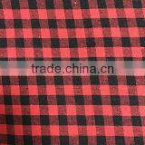 Check Blouse Design Fabric in Stocklot thumbnail-5