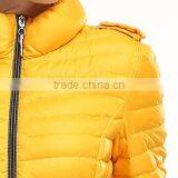 GZY Wholesale a Big Quantity Woman Jacket Winter Coat thumbnail-5