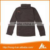 High Quality Summer Outdoor Sport Waterproof Sunscreen Skin Jacket for Climbing thumbnail-6