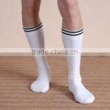 High Quality Football Sock Newest Design thumbnail-1
