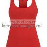 TANK TOP FOR WOMEN, 100% COTTON thumbnail-1