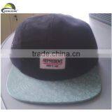 Custom 5 Panel Hats Sewing Pattern,wholesale 5 Panel Hats,floral 5 Panel Hat thumbnail-3