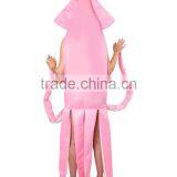 Squid Costume thumbnail-3