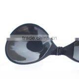 Best Quality Sexy Fancy Invisible Thick Bra thumbnail-5