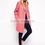 Hot Sale Beauty Design Lady Coat thumbnail-4