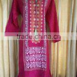 Asian Dress thumbnail-1