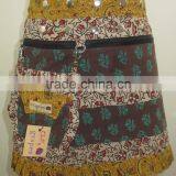 Cotton Skirt thumbnail-3