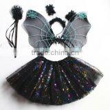 Halloween Spider Dress up Costume thumbnail-1