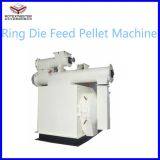 Low Price China Supplier Ring Die Poultry Feed Pellet Mill thumbnail-2