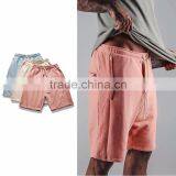 OEM/ODM High Quality Summer Shorts Customise Casual Male Shorts French Terry Shorts for Men thumbnail-1