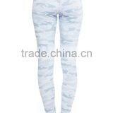 2017 New Ladies Sexy Fitness Leggings Wholesale thumbnail-2