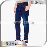 OEM Denim Fabric Men Wholesale Jean Pants New Design Jeans Men 2016 thumbnail-2