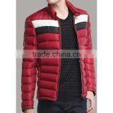 2015 Light Warm Jacket For Men thumbnail-3