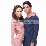 Suntex Unisex Plus Size Comfortable Skin Thermal Underwear Wholesale thumbnail-4