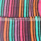 Cheap Toe Socks,split Toe Socks,Flip Flop Pink Stripes One Toe Socks thumbnail-4