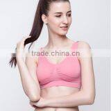 Factory Provide Seamless Wholesale Hot Sexy Xxxx Sports Bra thumbnail-1