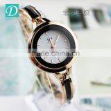 Luxury Ladies Slim Quartz Wrist Watches Bracelet Watch Relogio Feminino thumbnail-4