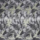 Hot Sale Ink Painting Design Garment Jacquard Fabric thumbnail-3