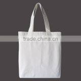 Plain-white-tote-bag thumbnail-1