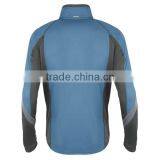 Man Outdoor Sportswear Bike Jacket Windproof Softshell Jacket thumbnail-4