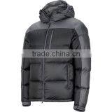 Men Down Jacket Ultralight Jacket Fashion Design Foldable Down Feather Jacket thumbnail-3
