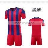 2016 Juqian Custom Quality Cheap Football Soccer Team Jerseys Uniforms thumbnail-6