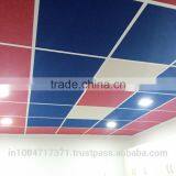 Decorative False Ceiling Board thumbnail-3