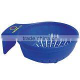 USA Made Over-The-Sink Strainer - Attaches to Center Divide of Double Basin Sink and Comes With Your Logo thumbnail-1