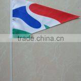 Pole Printing Polyester Flag thumbnail-1