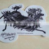 Decorate Hand Flag thumbnail-1