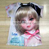 Eco Heat Transfer Printing Paper thumbnail-1