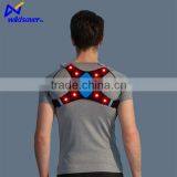 Fashion Design Reflective Safety Running Sports Vest Customised Oem thumbnail-4