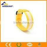 Safety Flashing LED Armband Running Light Armband thumbnail-5