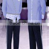 Men/Women Hotel Uniform for Staff thumbnail-2