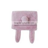 Fashionable Smily Face High Quality Green Faux Fur Leather Ladies Shoulder Bag thumbnail-4