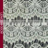 African Lace Fabric/wedding Dress Lace #B9545 thumbnail-2