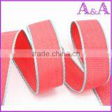 Custom Gift Decorative Polyester Ribbon Celebrate It Ribbon For Holiday thumbnail-4