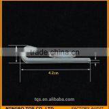 High Quality U-shape Garment Accessory Plastic Clips for Packing thumbnail-2