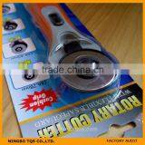 Hot Selling 2015 DAFA Fabric Rotary Cutter, County Line Rotary Cutter 45mm thumbnail-2