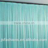 Wedding Backdrop Sparkly Photo Booth Backdrop Gold Sequin Fabric Gold Wedding Curtain With Detachable Swag thumbnail-2