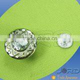 Hight Quality Metal Coat Buttons for Suit Jacket thumbnail-4